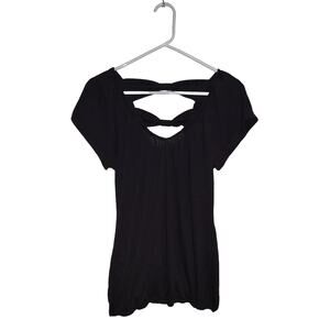 No Boundaries Juniors Shirt Size Large